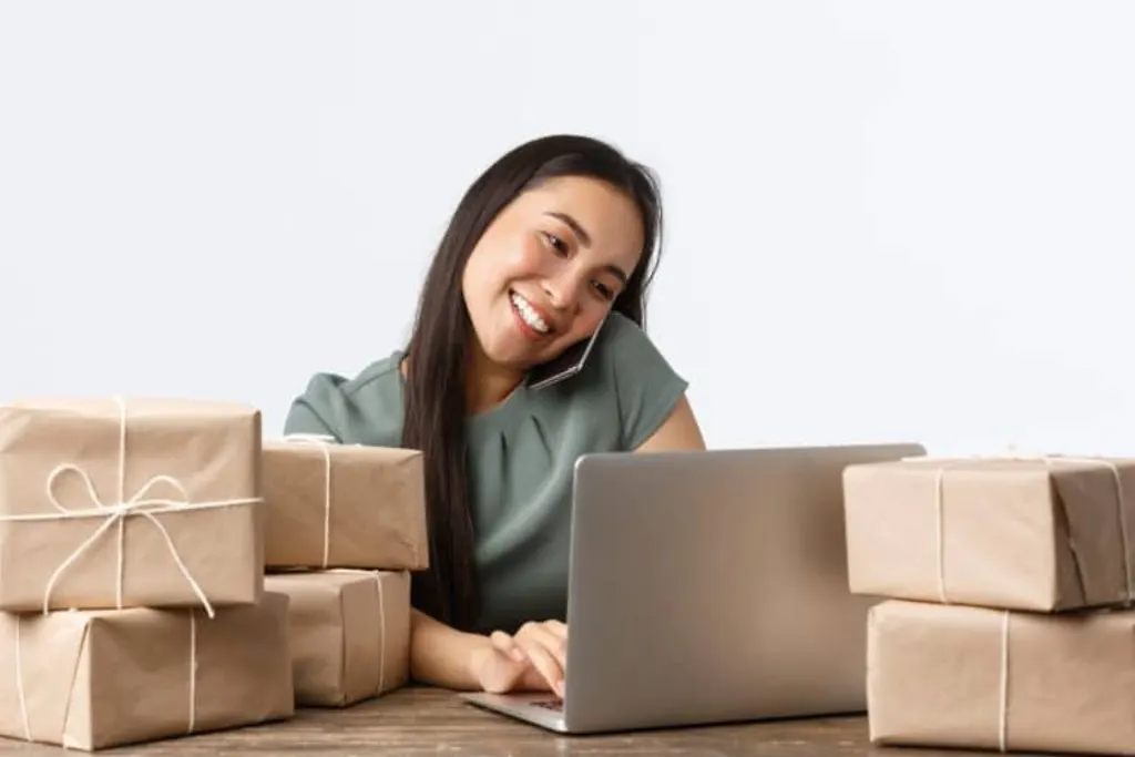 electronic commerce